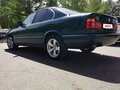 1990 BMW 5 серии 520i III (E34), зелёный, 1000000 рублей - вид 3