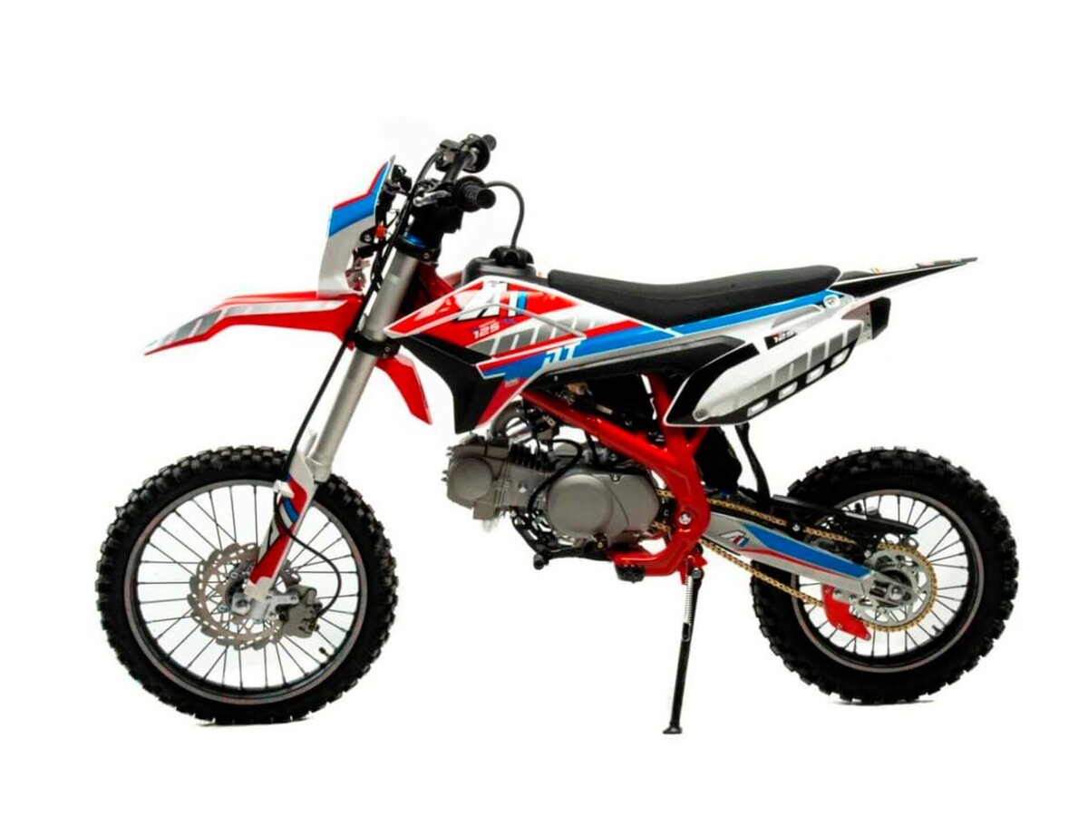 Apollo DT125
