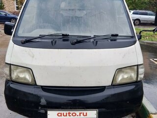 2002 Mazda Bongo IV, белый, 522000 рублей, вид 1