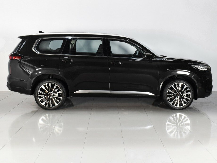 Haval exceed 2022