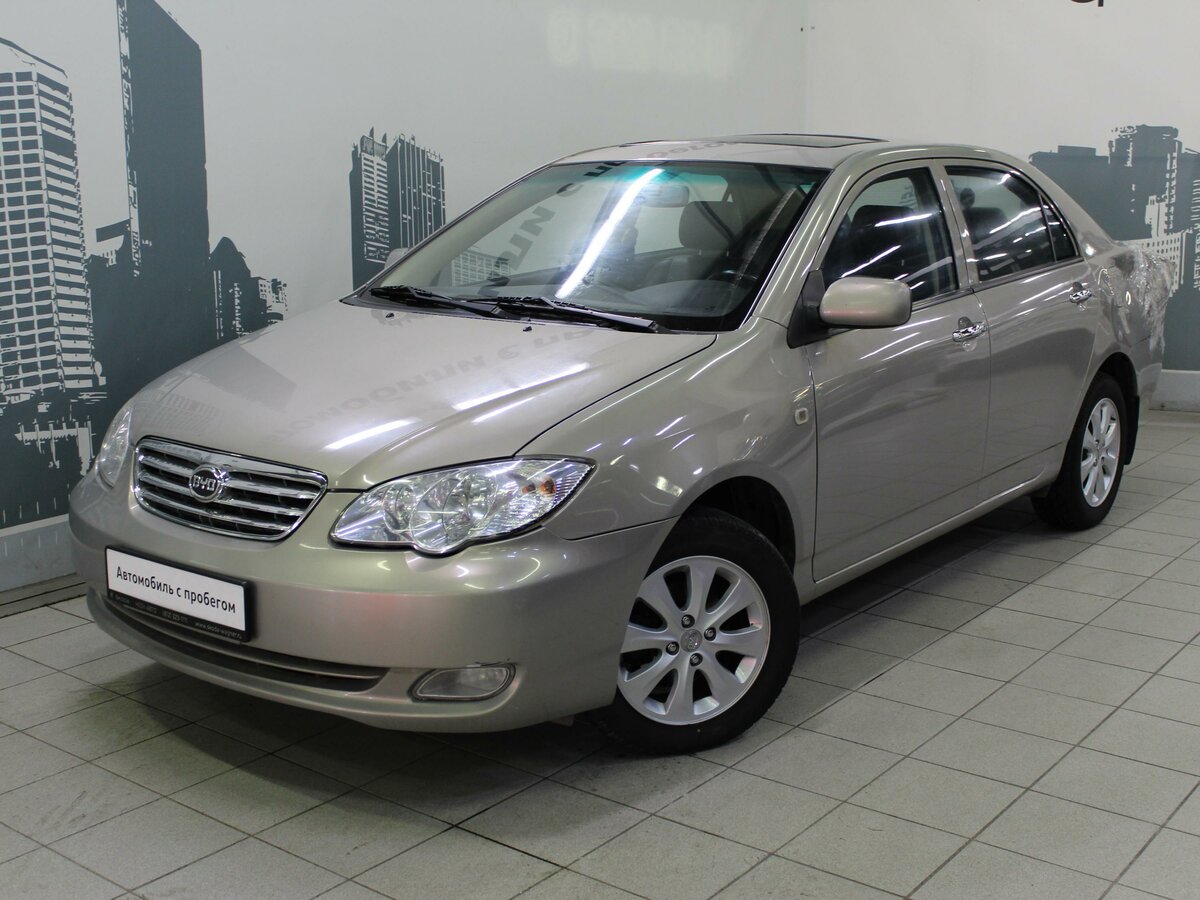 Byd f3 аналоги запчастей
