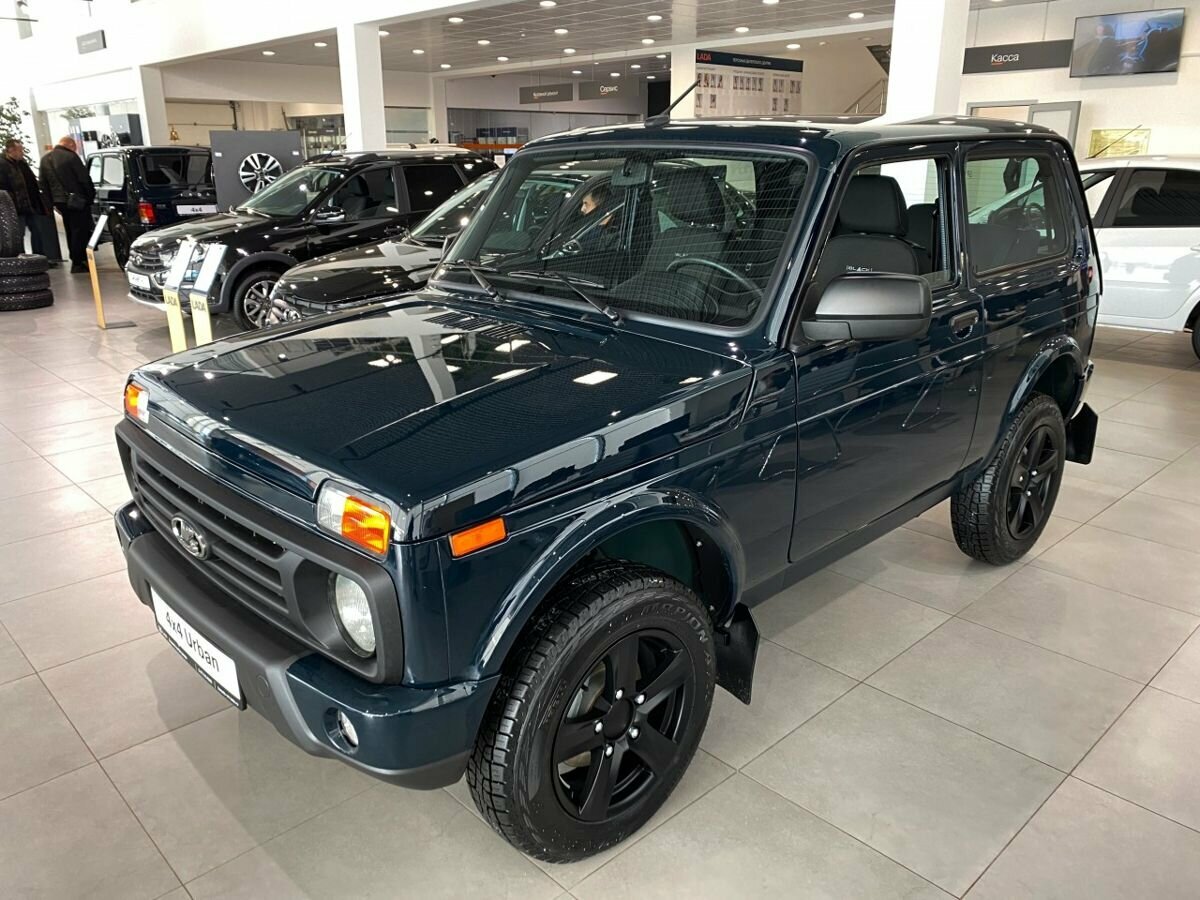 Русь авто лада ставрополь