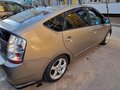 2008 Toyota Prius II Рестайлинг (XW20), золотистый, 850000 рублей - вид 3