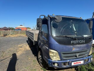 2012 Foton Ollin BJ10xx, синий, 550000 рублей, вид 1