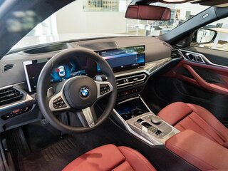 2023 BMW 4 серии Gran Coupe 430i G22, G23, G26, белый, 8990000 рублей, вид 1
