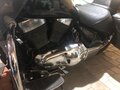 2001 Suzuki Intruder VL 1500 LC, чёрный, 580000 рублей - вид 2
