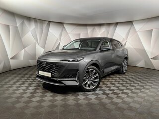 2023 Changan UNI-K, серый, 2519000 рублей, вид 1