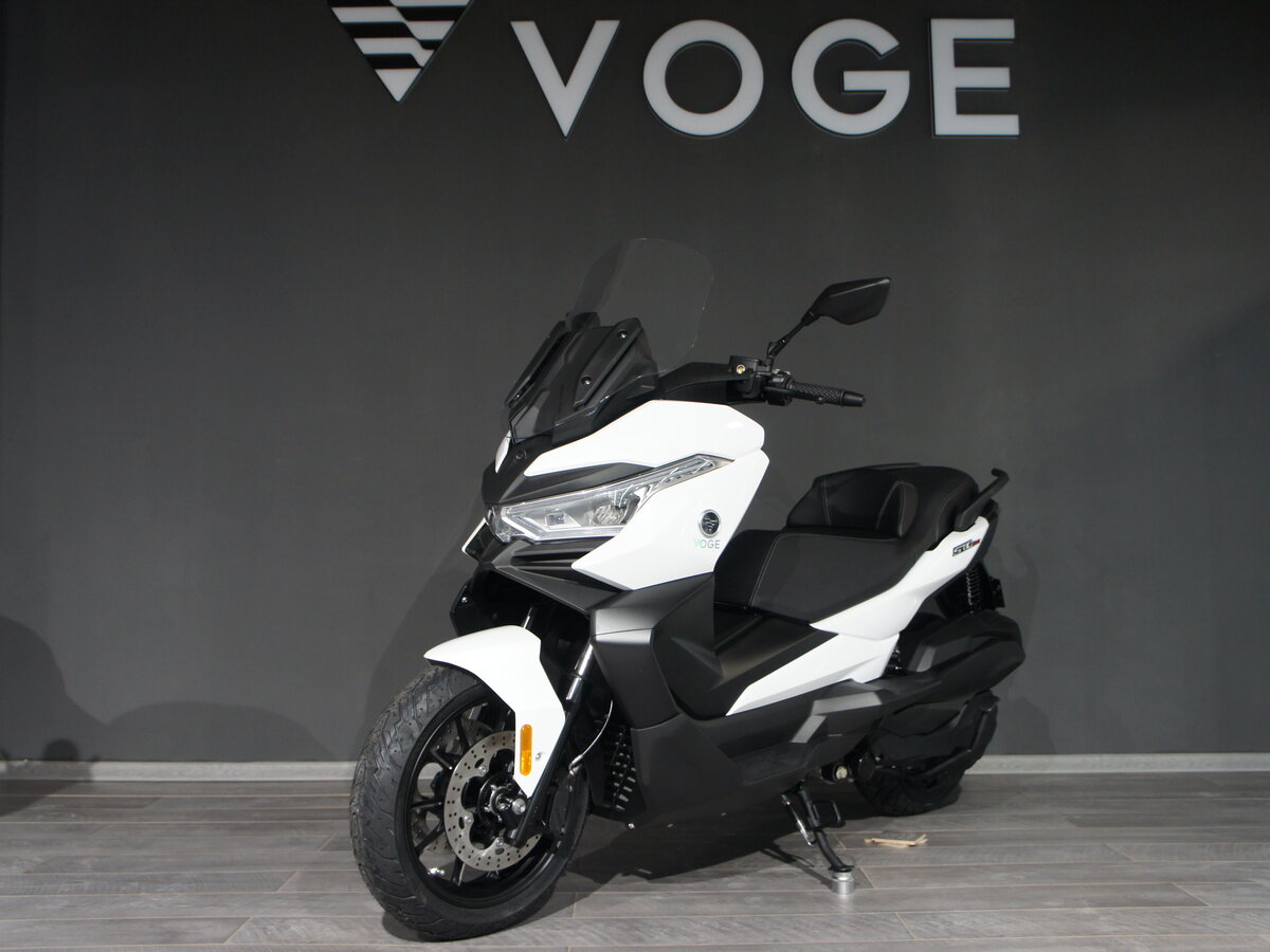 Скутер Vogue sr4 Max