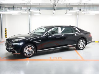 Genesis G90 Limousine II