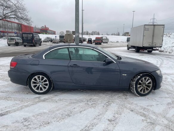 Купить б/у BMW 3 серии V (E90/E91/E92/E93) 320i 2.0 AT (170 л.с ...