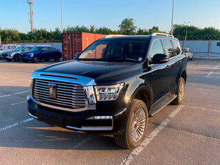 2025 Tank 500 I, чёрный, 7991000 рублей, вид 1