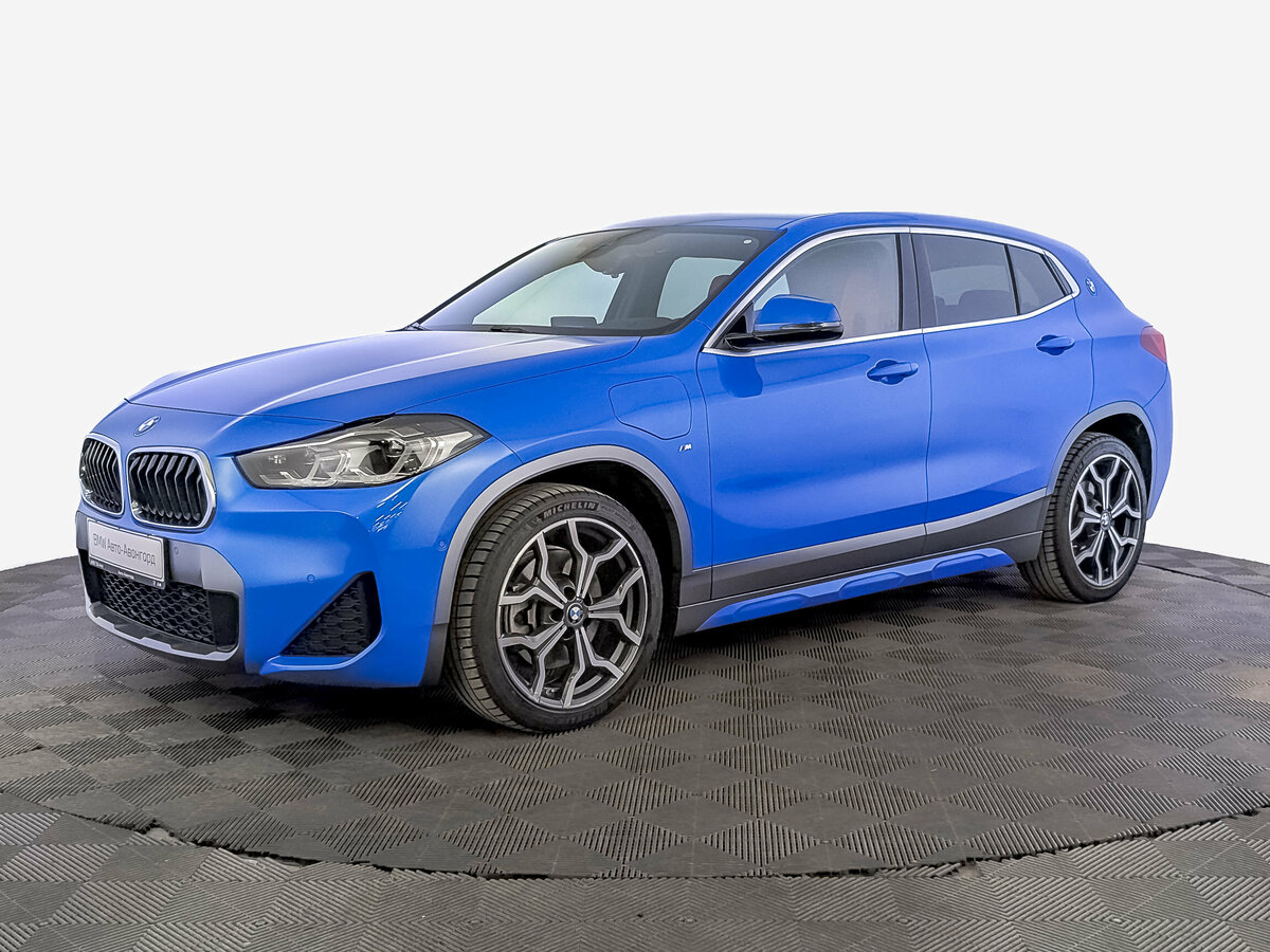 BMW X2 I (F39)