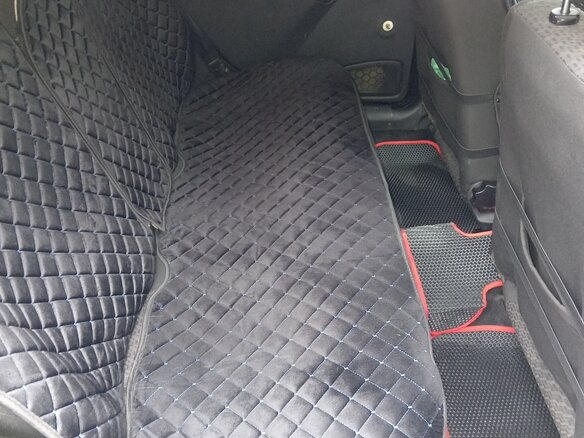 2020 Datsun on-DO I Рестайлинг, коричневый, 660000 рублей - вид 11