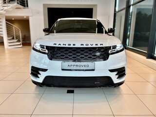 2023 Land Rover Range Rover Velar MHEV I, белый, 6070000 рублей, вид 1