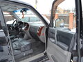 2003 Mitsubishi Pajero III, чёрный - вид 2