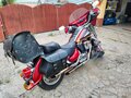 2000 Suzuki Intruder VL 1500 LC, красный, 499000 рублей - вид 4
