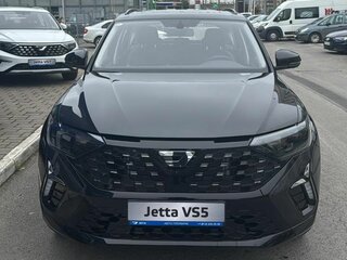 2024 Jetta VS5 I Рестайлинг 2, чёрный, 3350000 рублей, вид 1