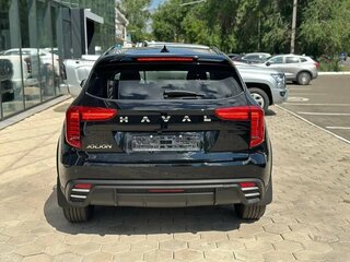 2025 Haval Jolion I Рестайлинг, чёрный, 1999000 рублей, вид 1