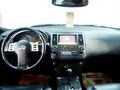 2005 Infiniti FX FX35 I (S50), серый - вид 4