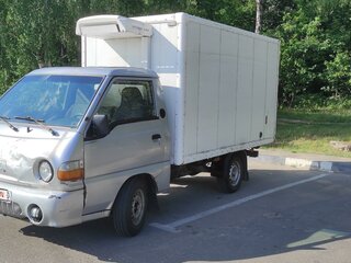 Портер хендай б у