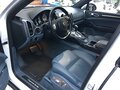 2011 Porsche Cayenne Turbo II (958), белый - вид 6