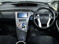2012 Toyota Prius III Рестайлинг (XW30), серый, 1199000 рублей - вид 10