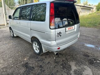 1998 Toyota Town Ace Noah III, серебристый, 660000 рублей, вид 5