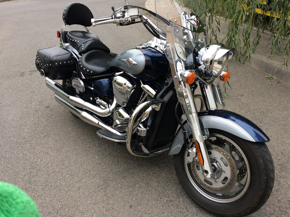 Vn2000 Classic