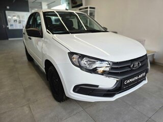 2026 Lada (ВАЗ) Granta I Рестайлинг, белый, 850000 рублей, вид 1