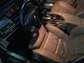 2008 BMW 5 серии 525i V (E60/E61) Рестайлинг, красный - вид 7
