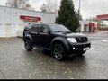 2012 Nissan Pathfinder III Рестайлинг, чёрный, 2400000 рублей - вид 3