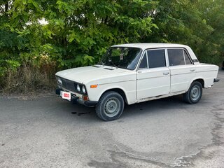 1989 Lada (ВАЗ) 2106, бежевый, 40000 рублей, вид 1