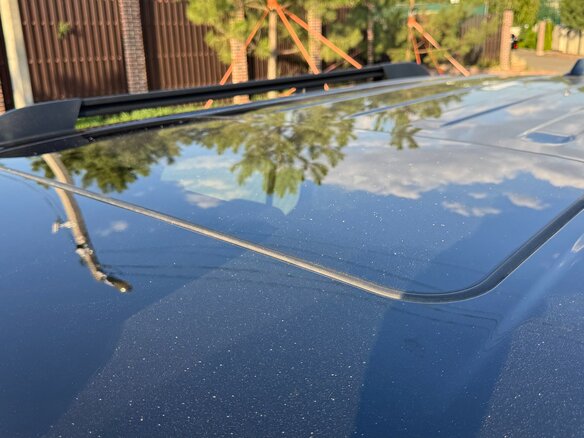 2026 Tank 300 I, чёрный, 4350007 рублей - вид 34