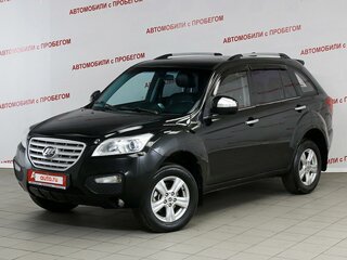2013 Lifan X60 I, чёрный, 560000 рублей, вид 1
