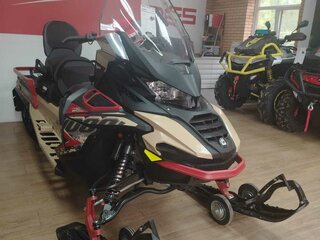 2025 AODES (Odes) Snowcross 1000, бежевый, 1527000 рублей, вид 1