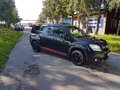 2012 Chevrolet Orlando I, чёрный - вид 1