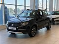 2025 Lada (ВАЗ) Granta Cross I Рестайлинг, чёрный, 1259900 рублей - вид 6