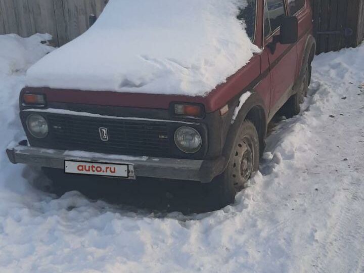 Авто бу в тавде