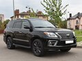 Lexus LX 570 2014