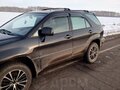2002 Lexus RX 300 I, чёрный, 800000 рублей - вид 1