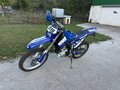 2008 Yamaha WR250R, синий, 525000 рублей - вид 1