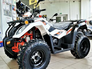 2025 Kayo AU300, белый, 409990 рублей, вид 1