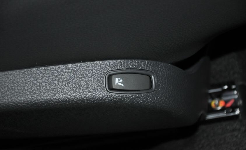 Не работает подогрев сидений рено дастер 2013 - 90 фото