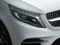 2024 Mercedes-Benz V-Класс Long 300 d длинный III (W447) Рестайлинг, белый, 18000000 рублей - вид 9