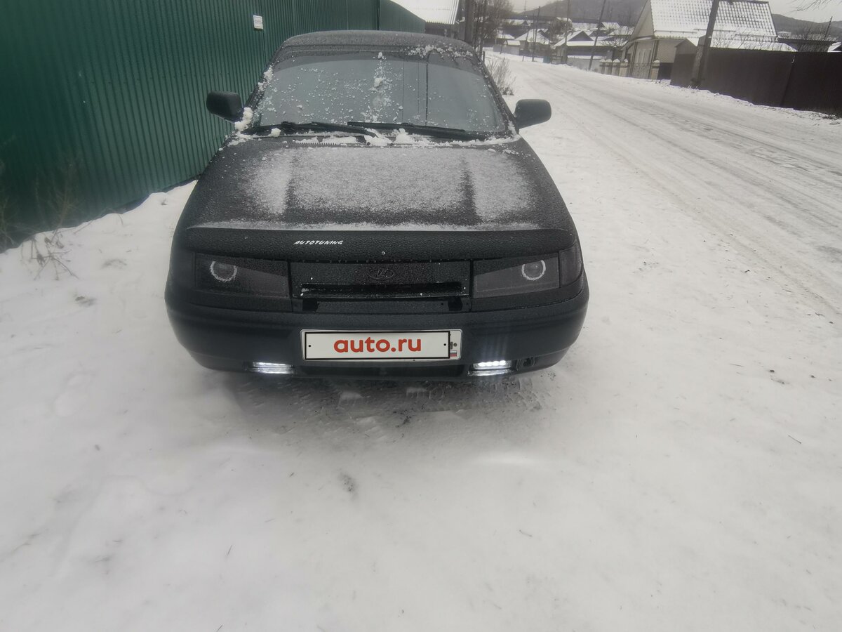 Купить б/у Lada (ВАЗ) 2110 1995-2014 Премьер 1.5 MT (92 л.с.) бензин ...