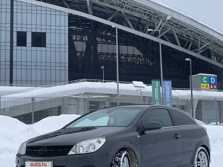 Купить Opel Astra GTC с пробегом по цене от 210 000 рублей - более 618 б/у  Опель Астра GTC на Авто.ру