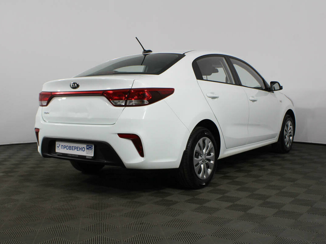 Купить Kia Cerato 1.6 AT (130 л.с.) 2014 года, с пробегом в кредит Киа Серато 1.