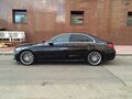 2015 Mercedes-Benz C-Класс 250 IV (W205), чёрный - вид 1