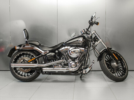 Harley Davidson Breakout 6 2016 1 915 339