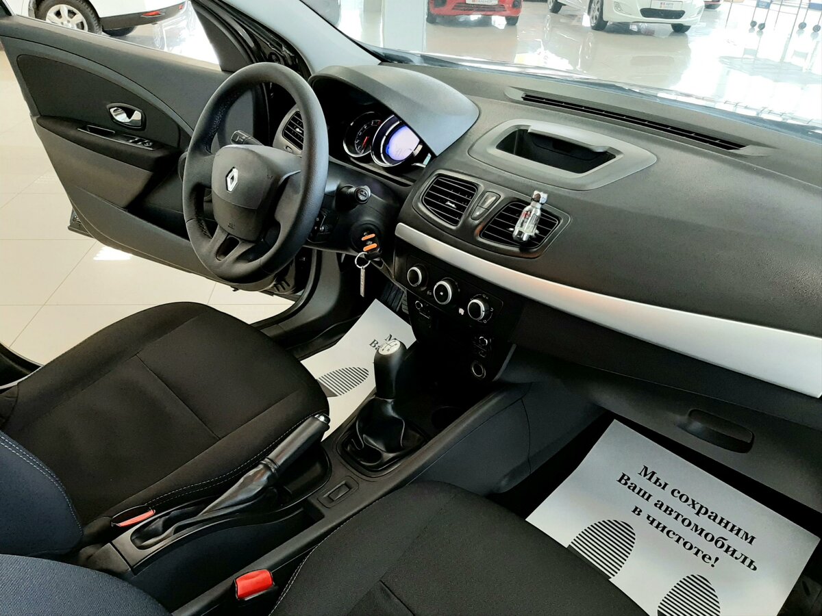 Рено флюенс доработки своими руками - 86 фото